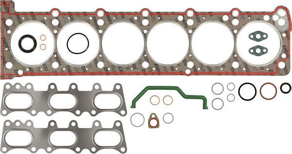 WILMINK GROUP Tihendikomplekt,silindripea WG1001548